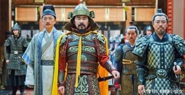 实在|赵匡胤登基后,为何不杀柴荣后人,反而优待?史学家:实在高明