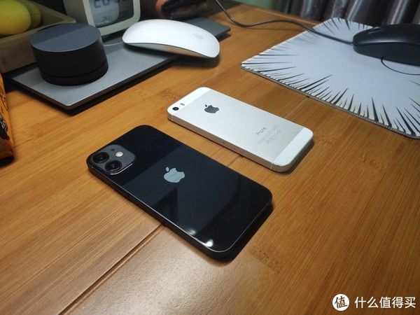 iPhone|iPhone 12 mini：现阶段我的理想iPhone