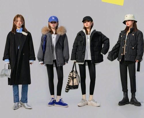 32套不重样的冬季搭配，利用冬季流行色，上身轻松就能美出新高度