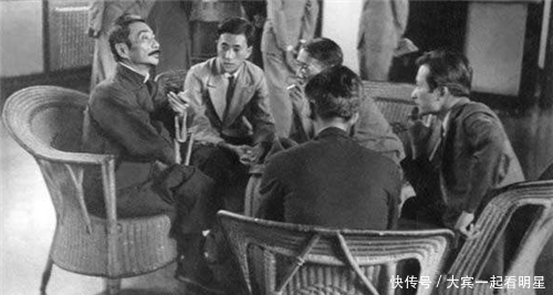 狂人|1936年鲁迅深夜身亡,独守空房41年的发妻,哭着说了一句著名怨言