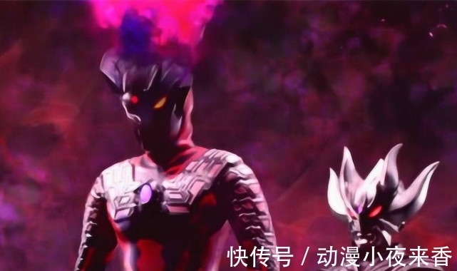 光之国|奥特曼:奥迷改写历史,白贝穿上奥特披风,黑赛罗成最终BOSS?