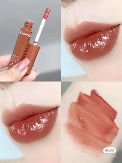 最适合春夏的7支唇釉！这些爆款色号刚上市就断货了？！