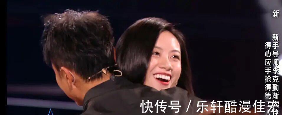 导师|伍珂玥的确具备冠军相，但夺冠概率几乎为零，原因有三点