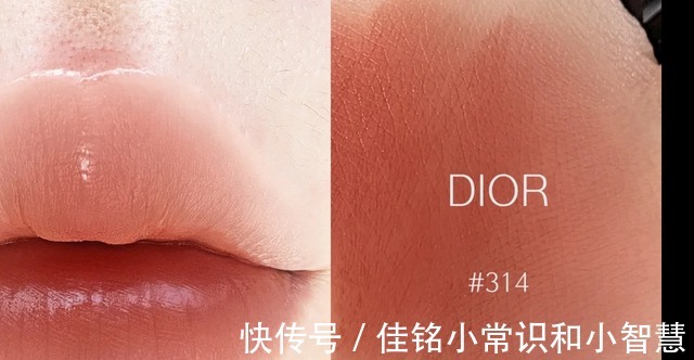 厚涂 口红很重要,选择一款适合的口红让它温暖你整个秋冬!
