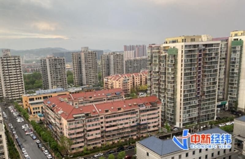 同比|40城新房成交连降3个月 这地年内却猛涨115.3%