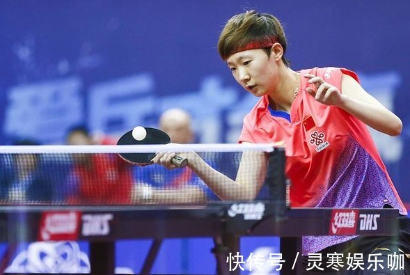 刘国梁|王曼昱谈遭0-3横扫,刘国梁果然没看错人,孙颖莎、陈梦都没料到