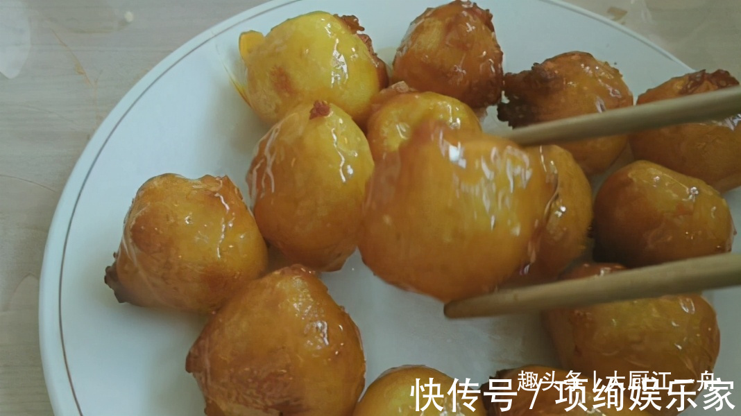 小孩|年夜饭上怎能少了甜菜教你这3道简单实用的甜菜，小孩抢着吃