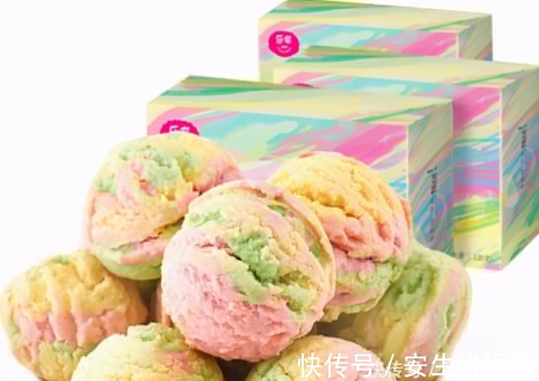 看见以下这几种零食,会让你的心情更加美好