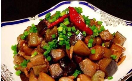 胆固醇|降胆固醇防便秘，吃起来比肉都香，一盘能吃两碗大米饭