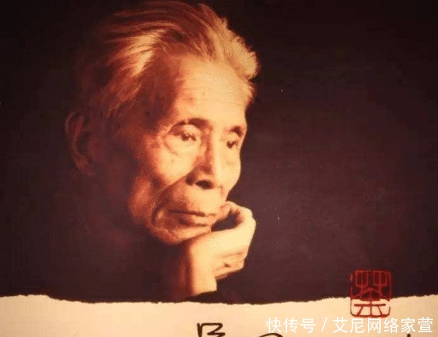 民国|民国大师的节俭:鲁迅不愿穿棉裤,郁达夫只穿布鞋,吴冠中真高尚
