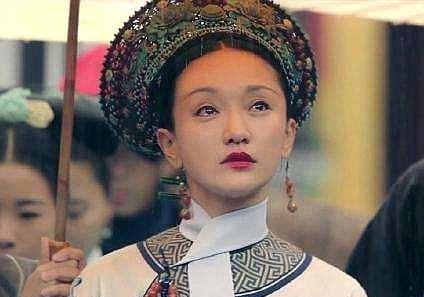 临死前说的这句话,如懿没在意却一语成箴!