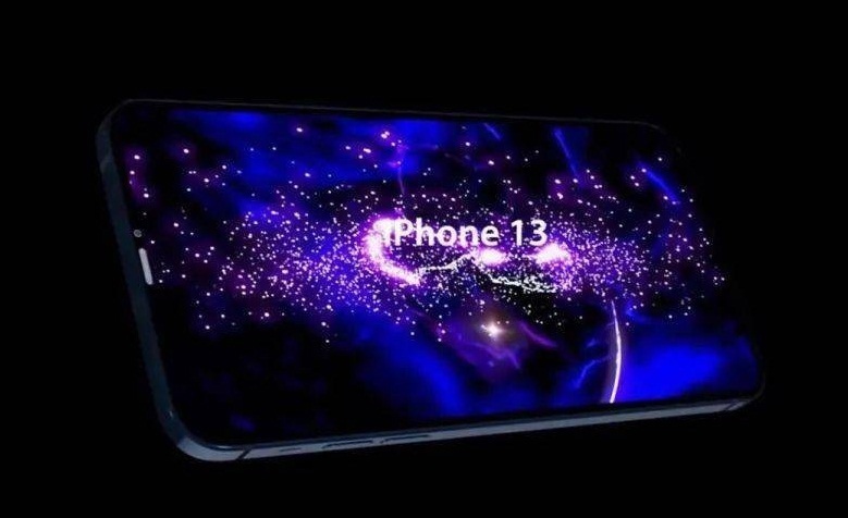 lightning|苹果不在纠结数字，iPhone新品被命名为iPhone13