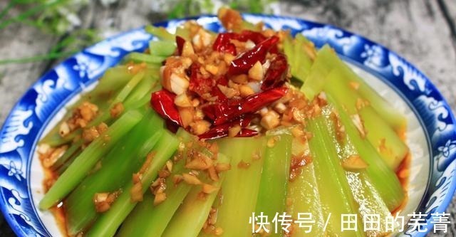 莴笋炒鸡蛋|李时珍称它“千金菜”,钾含量丰富,小孩子常吃个子高又聪明!