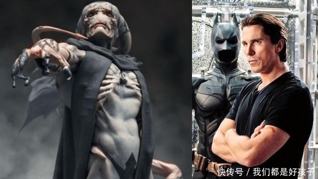 《雷神4》中屠神者格尔，原型《龙珠》中魔人布欧，到底有多强！