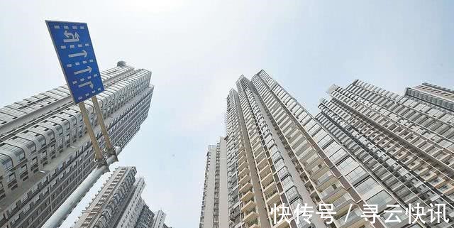 楼顶|高层住宅怎么选楼层?只要避开这几层,其他楼层都不错