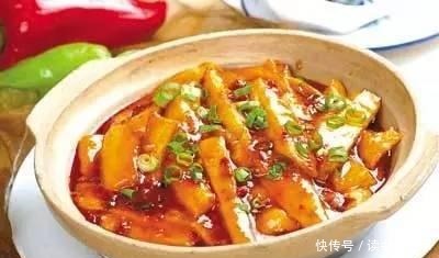 无敌好吃的家常菜,天天吃都不腻,学起来!