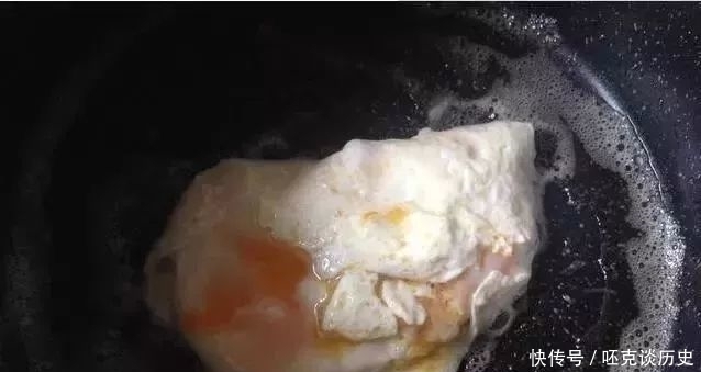 实在|鸡蛋这样做出来,实在太好吃,关键一看就会!