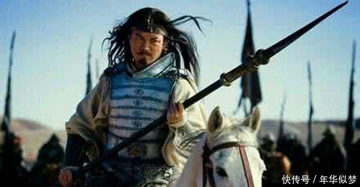 永远|假如刘备得了天下,首先会被杀的功臣是他,诸葛亮其实早就看破!