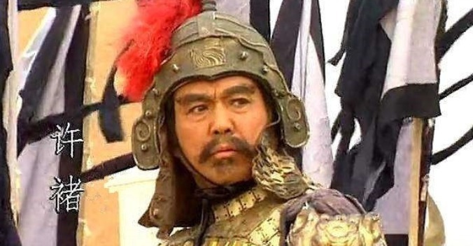 梯队!三国时期的众武将,第一梯队、第二梯队、第三梯队分别是哪些人?