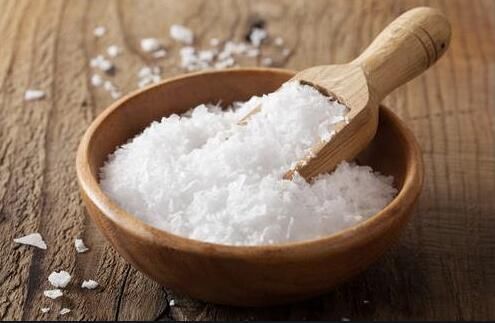新英格兰医学杂志|颠覆了！这种食盐竟然有助于保护血管，吃了这么多年盐才发现！太亏了