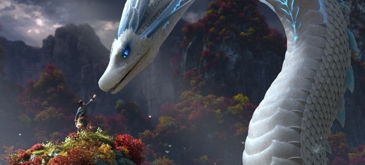 中國動畫|影視動畫專業要學什么