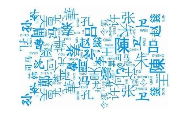 诞生|最牛的一个姓氏：不姓刘也不姓李，人口不足3万却出了15位皇帝