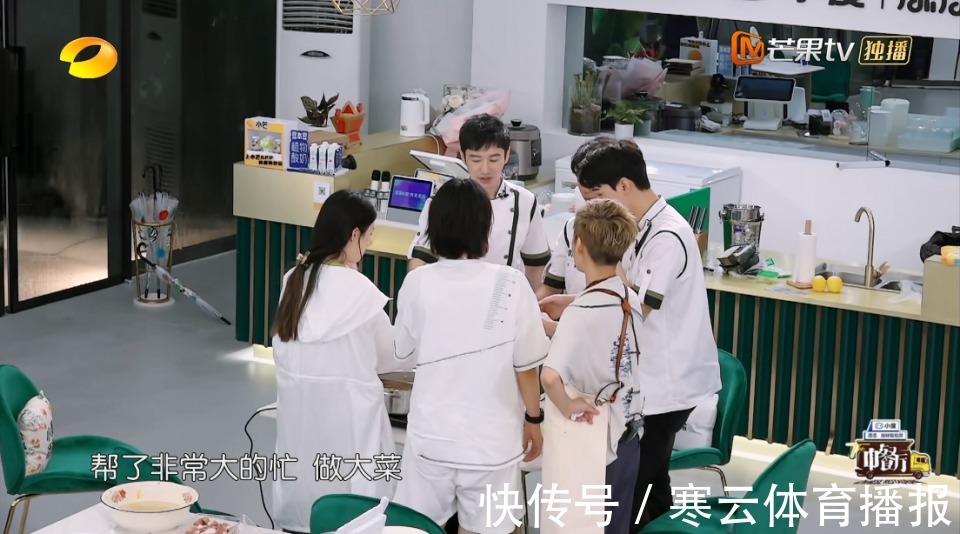 龚俊正式退出！干最累的活却不配拥有镜头，输了曝光但赢了口碑