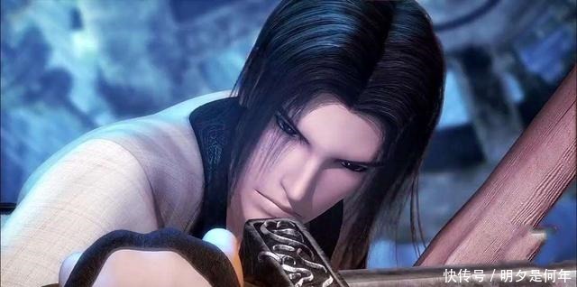 秦时明月无论纵横吹还是纵横黑,看完这些,你们真不会再吵起来