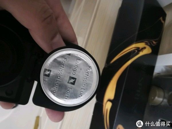 lor|花85块让企鹅机支持nespresso的神器