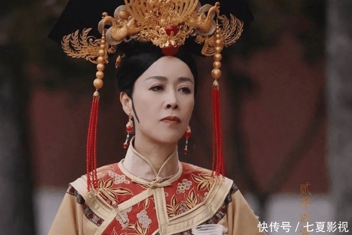 综艺节目 《萌探》清宫装路透,杨紫紫薇造型娇俏可爱,杨迪COS容嬷嬷