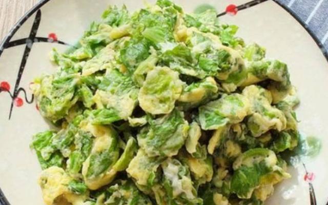 女性减肥,推荐常吃3菜,清肠排毒,营养瘦身,轻松瘦下来