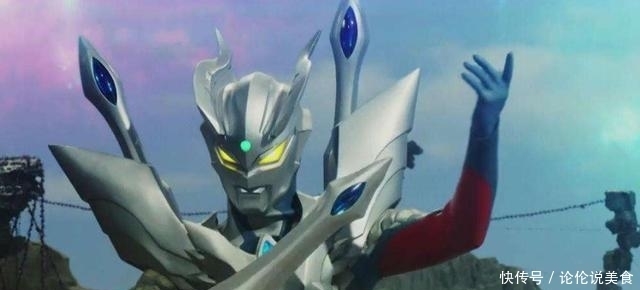 泽塔|泽塔奥特曼:人造机甲赛罗肆虐,真正的赛罗奥特曼去哪了呢?