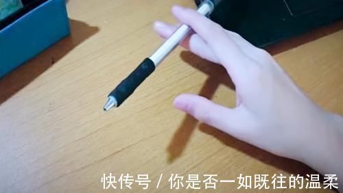 特征|学生时代喜欢“转笔”的同学,身上大多有3个特征,你中了几个