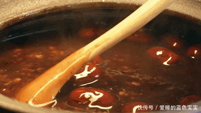 大寒逢腊八,无粥何以欢!担心宝宝不能喝腊八粥?食材做法有讲究