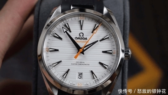 轻轻松松拿下五万元以下的腕表盘点，你会选择哪一款？