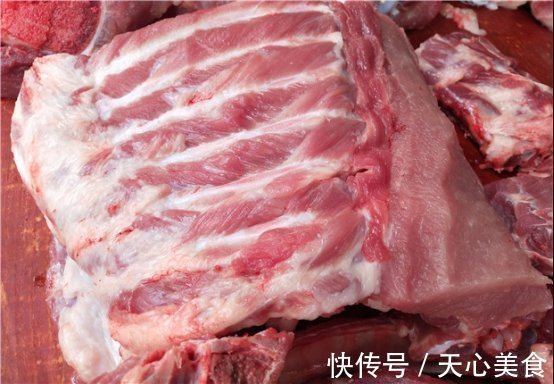 涨知识|今天才知道,菜市场这3种排骨不能买,很多人不懂,看完涨知识了