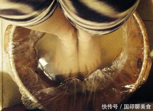 事項|生姜水洗腳有什么好處?泡腳有什么注意事項?這回全清楚了!