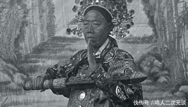 棺木|李莲英死后,为何棺木里只有一个头?