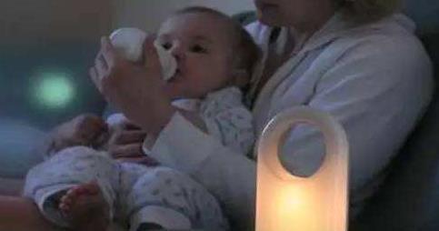 宝妈|宝宝到这个年纪,就要戒夜奶了,不然影响长个还影响大脑发育