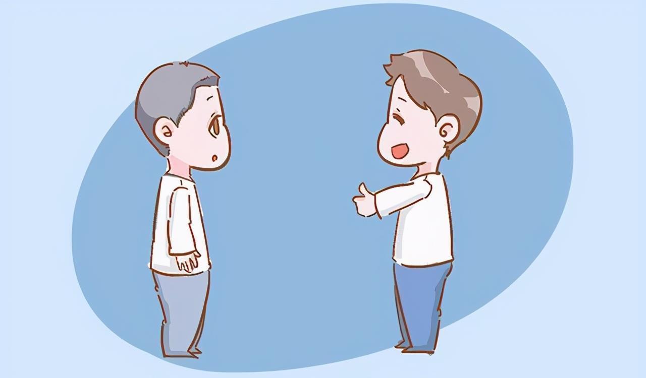 脾气|孩子总是不听话,沟通越来越困难,父母要减少责备