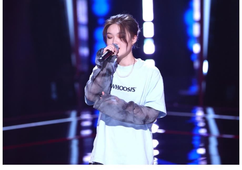 導(dǎo)師|中國好聲音：曾溯恕小煙嗓太有質(zhì)感，于梓貝《散場(chǎng)預(yù)演》有魅力！