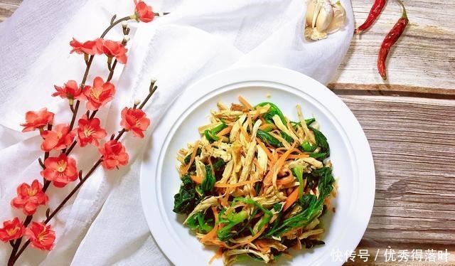 学会这几道凉菜惊艳你的年夜饭餐桌,个个都是硬菜,爽口开胃解腻