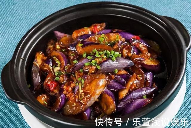 13款地道家常菜推荐，学会很轻松，在家待客倍有面子，值得尝试