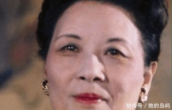 宋美龄|宋美龄为何能享年到106岁? 她的3个“养生技巧”不妨了解下