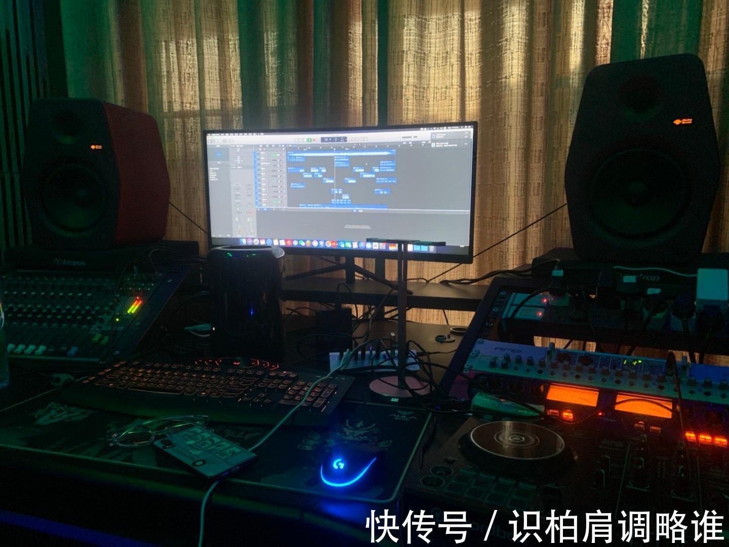 深圳大學(xué)|“實習(xí)rapper”王澳楠深大應(yīng)屆畢業(yè)生的說唱初體驗