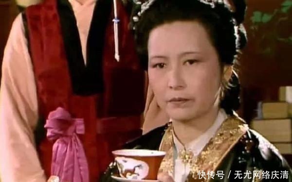 宝玉|《红楼梦》王夫人为何不喜欢林黛玉?一个吃斋念佛的“狠人”