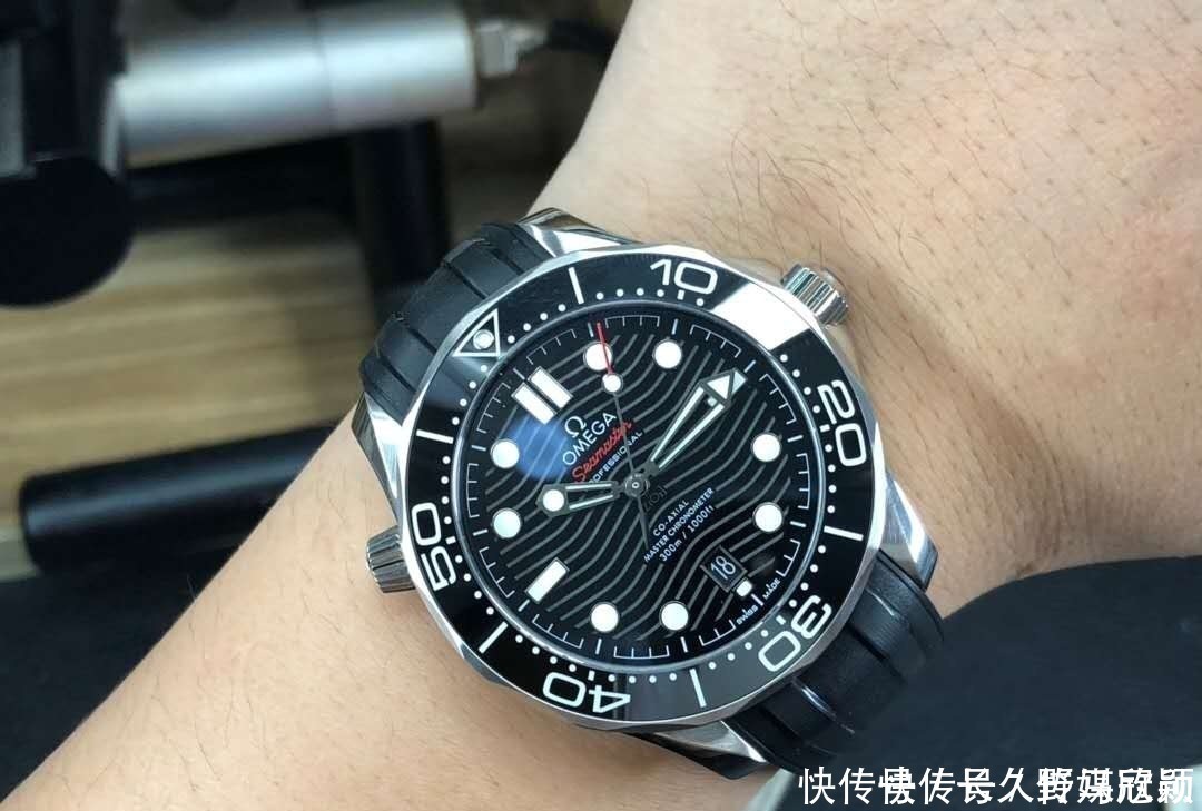 机芯|欧米茄3大入门“神器”，便宜的不到3万就可拿到