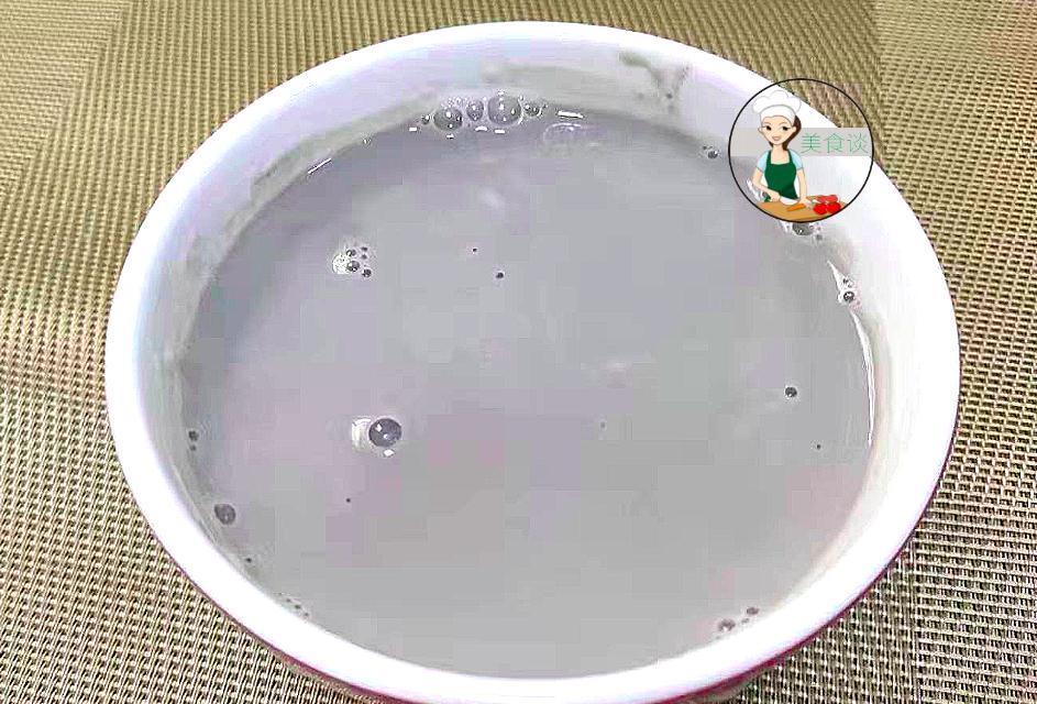 补钙|秋天最该吃的不是牛奶,而是此,钙是牛奶4倍,孩子早晚都要喝