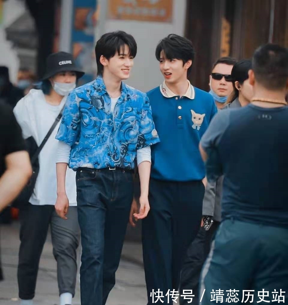 张哲瀚|下周快本收视率稳了!时代少年团又换两位成员,新晋顶流来袭