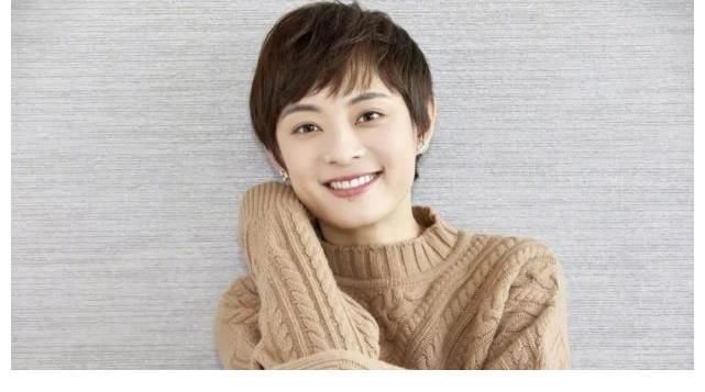 书法#孙俪在闲暇时联系书法,隶书“心经”看得出书法功底非常强